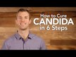 Відео огляд на Ancient Nutrition, Candida Balance, Підтримка Кандиди, 90 капсул
