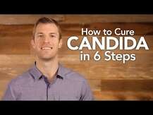 Ancient Nutrition, Candida Balance