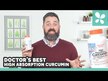 Відео огляд на High Absorption Curcumin 500 mg, Куркумін 500 мг, 120 капсул