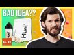 Відео огляд на Huel, Huel Vanilla Gluten Free, Хуєль Ваніль Без глютена, 1.78 кг