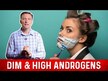 Видео обзор на DIM Supplement Estrogen Balance, Баланс эстрогена с ДИМ, 60 капсу