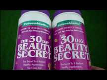 Кожа ногти волосы, The 30 Day Beauty Secret, 30 шт.