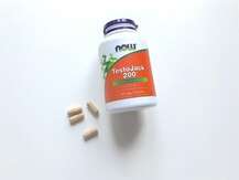 Now Foods, TestoJack 300 mg