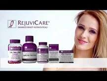 Rejuvicare, Супер коллаген 500 мг, Super Collagen, 90 капсул