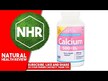Видео обзор на Кальций D3, Calcium 500 + D3 15 mcg 600 IU, 400 таблеток