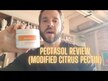 Відео огляд на Swanson, Modified Citrus Pectin, Детокс та очищення, 150 г