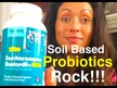 Відео огляд на Saccharomyces + MOS, Сахароміцети 5 млрд, 180 капсул