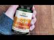Відео огляд на Swanson, Full Effect Hair Thickener, Підтримка волосся, 60 капсул