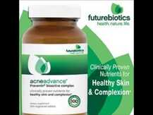 FutureBiotics, ProstAdvance Natural Prostate Support