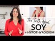 Відео огляд на Thyroid Maintenance Formula, Підтримка щитовидної залози, 100 кап