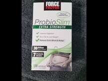 Пробиотики, ProbioSlim Extra Strength 30 Billion CFU, 120 капсул