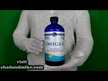 Видео обзор на Nordic Naturals, Омега 3, Omega-3 Lemon 1560 mg, 237 мл