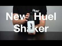 Huel, Шейкер, Shaker, 500 мл