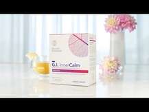 Biocidin Botanicals, G.I. Inner Calm Lemon Ginger