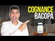 Відео огляд на Cognance Enhanced Bacopa Powder, Бакопа Моньє, 10 г