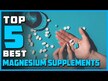 Відео огляд на Magnesium Glycinate Chelate, Гліцинат магнію, 120 капсул