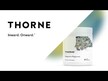 Відео огляд на Thorne, Magnesium Bisglycinate, Магній Бісглицинат, 187 г