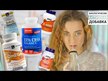 Відео огляд на Jarrow Formulas, EPA-DHA Balance, Риб'ячий жир, 240 капсул