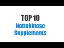 Doctor's Best, Nattokinase 2000 FUs