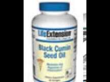 Life Extension, Black Seed Oil and Curcumin Elite