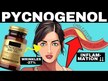 Відео огляд на NutraChamps, Pycnogenol 100 mg, Пікногенол, 60 капсул
