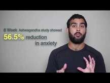 Nature's Answer, Ashwagandha Whole Plant Extract Alcohol-Free 2000 mg