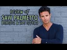 Havasu Nutrition, Saw Palmetto Extra Strength