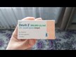 Відео огляд на Vegan Vitamin D3 125 mcg 5000 IU, Веганський Вітамін D3, 90 табле
