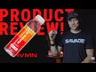 Видео обзор на HVMN, Кетоны, Ketone-IQ, 355 мл