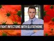 Відео огляд на Reduced Glutathione Complex Orange Flavored, L-Глутатіон, 100 льо