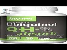 Ubiquinol QH-Absorb 100, Убіхінол 100 мг, 120 капсул