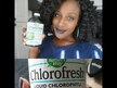 Відео огляд на Nature's Way, Chlorofresh Liquid, Хлорофіл, 473 мл