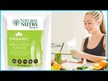 Відео огляд на Vimergy, Barley Grass Juice Powder, Ячмінь, 500 г