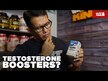 Відео огляд на MRM, Testosterone Again, Підтримка Лібідо, 60 капсул