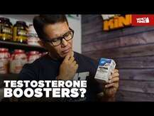 MRM Nutrition, Testosterone Again Energy & Libido