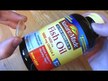 Відео огляд на Nature Made, Fish Oil 1200 mg, Риб'ячий жир Омега-3, 200 кап