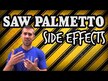 Відео огляд на Saw Palmetto Gummies, Экстракт Пальметто, 60 цукерок