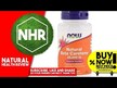 Відео огляд на NOW, Beta Carotene, Вітамін А Ретінол, 180 капсул