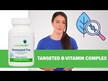 Відео огляд на Seeking Health, Homocysteine Nutrients, Гомоцистеїн, 60 капсул
