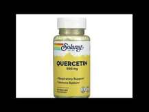 Solaray, Quercetin 500 mg