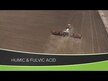 Відео огляд на Fulvic Humic Acid, Фульвові та Гумінові кислоти, 60 мл