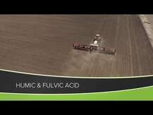 Fulvic Humic Acid, Фульвові та Гумінові кислоти, 60 мл