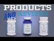 Відео огляд на Klaire Labs, MitoThera Capsule Formula, МітоТера, 120 капсул