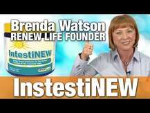 Renew Life, IntestiNew Intestinal Lining Support Formula