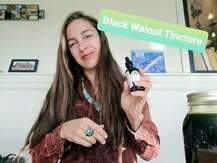 Nature's Answer, Black Walnut & Wormwood Alcohol-Free 2000 mg