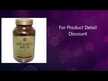Відео огляд на Vitamin Dry E with Selenium, Вітамін E та Селен, 100 капсул