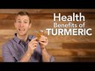 Відео огляд на Turmeric-3 Alcohol-Free 5000 mg, Екстракт кореня куркуми, 30 мл