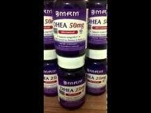 MRM, DHEA 50 mg, ДГЕА 50 мг, 90 капсул