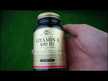 Відео огляд на Solgar, Vitamin E 400 IU, Вітамін Е 400 МЕ, 100 капсул