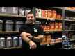 Відео огляд на NOW, Double Strength Taurine 1000 mg, Таурин, 100 капсул